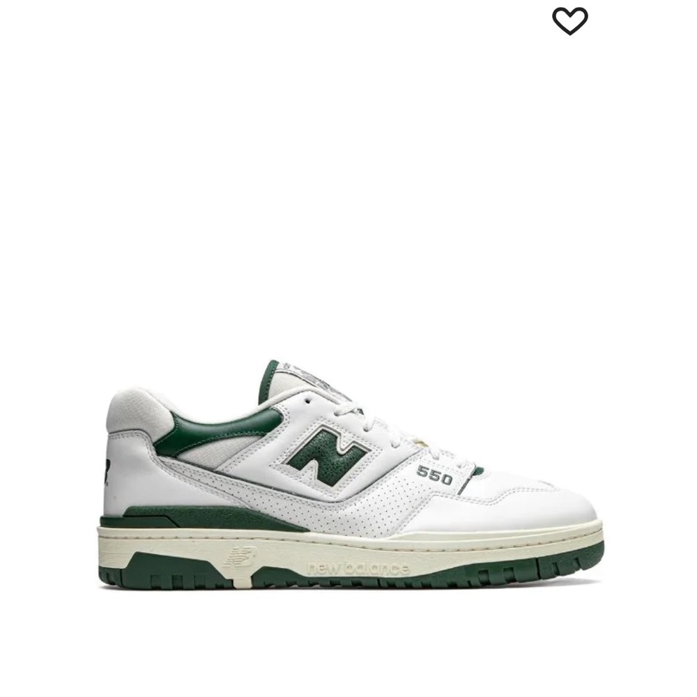 New Balance X Aime Leon Dore 550s size 6